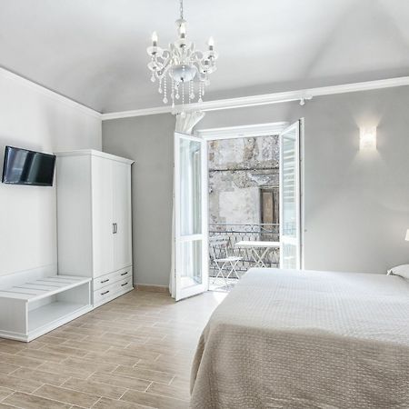 Residenza Le Zagare Aparthotel Castellammare del Golfo Εξωτερικό φωτογραφία
