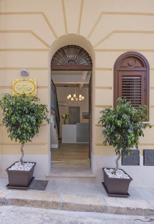 Residenza Le Zagare Aparthotel Castellammare del Golfo Δωμάτιο φωτογραφία