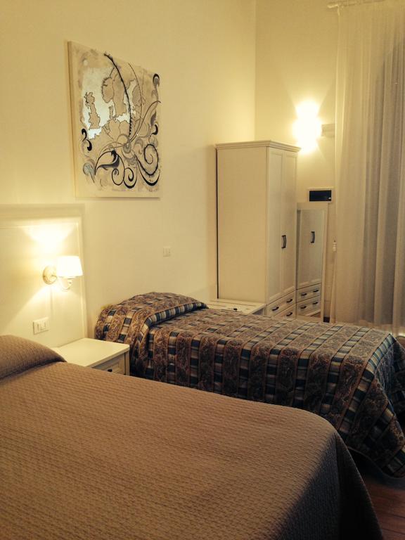 Residenza Le Zagare Aparthotel Castellammare del Golfo Εξωτερικό φωτογραφία