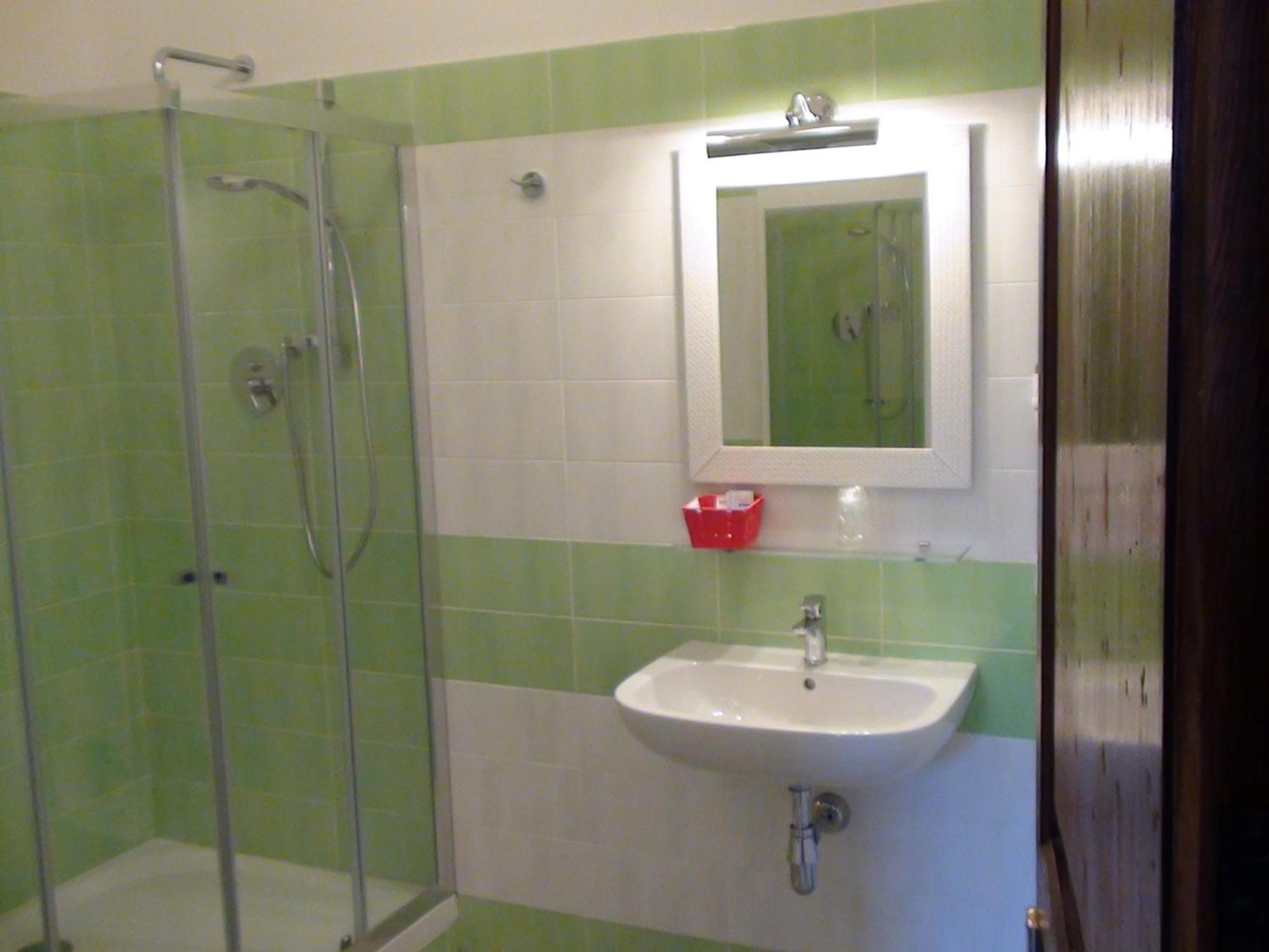 Residenza Le Zagare Aparthotel Castellammare del Golfo Δωμάτιο φωτογραφία