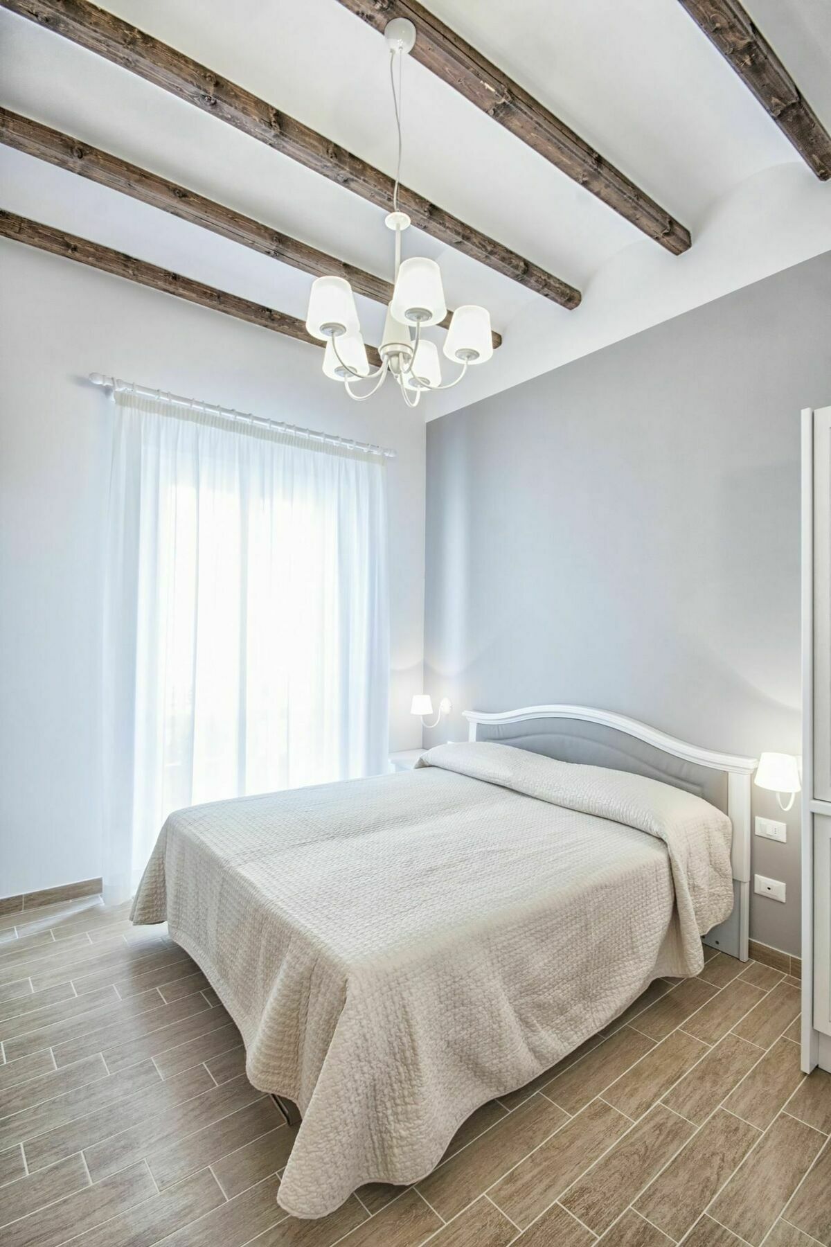 Residenza Le Zagare Aparthotel Castellammare del Golfo Εξωτερικό φωτογραφία