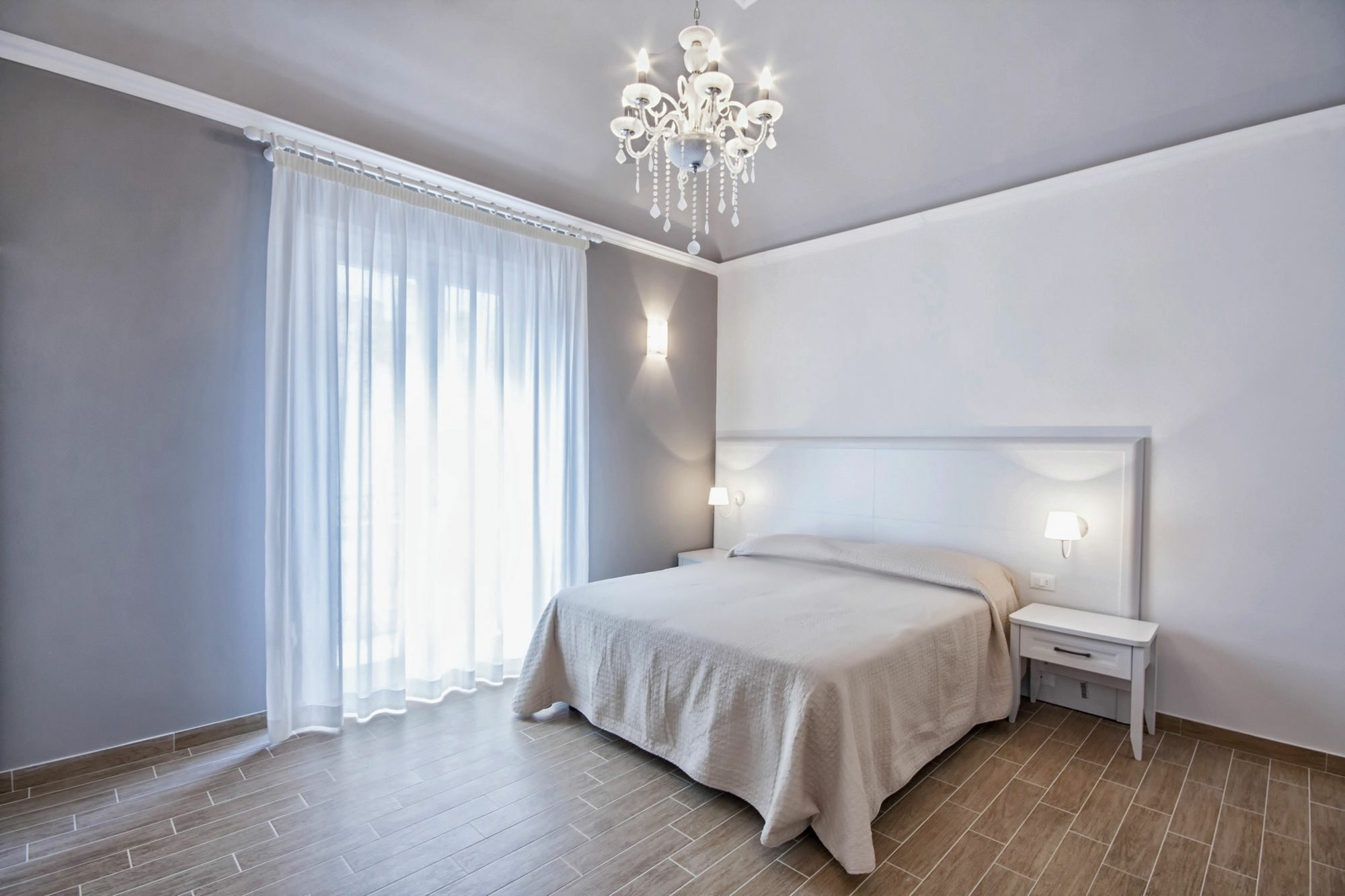 Residenza Le Zagare Aparthotel Castellammare del Golfo Εξωτερικό φωτογραφία