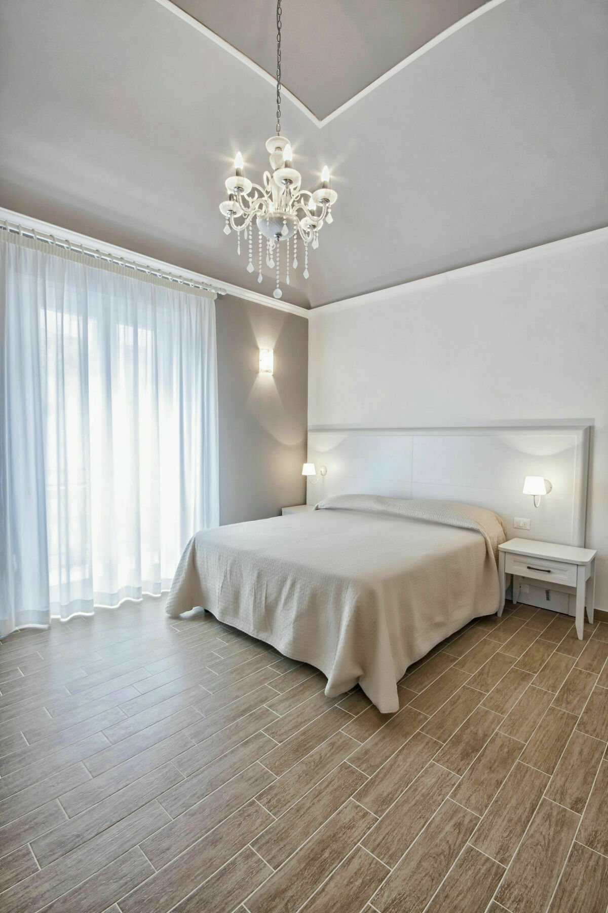 Residenza Le Zagare Aparthotel Castellammare del Golfo Εξωτερικό φωτογραφία