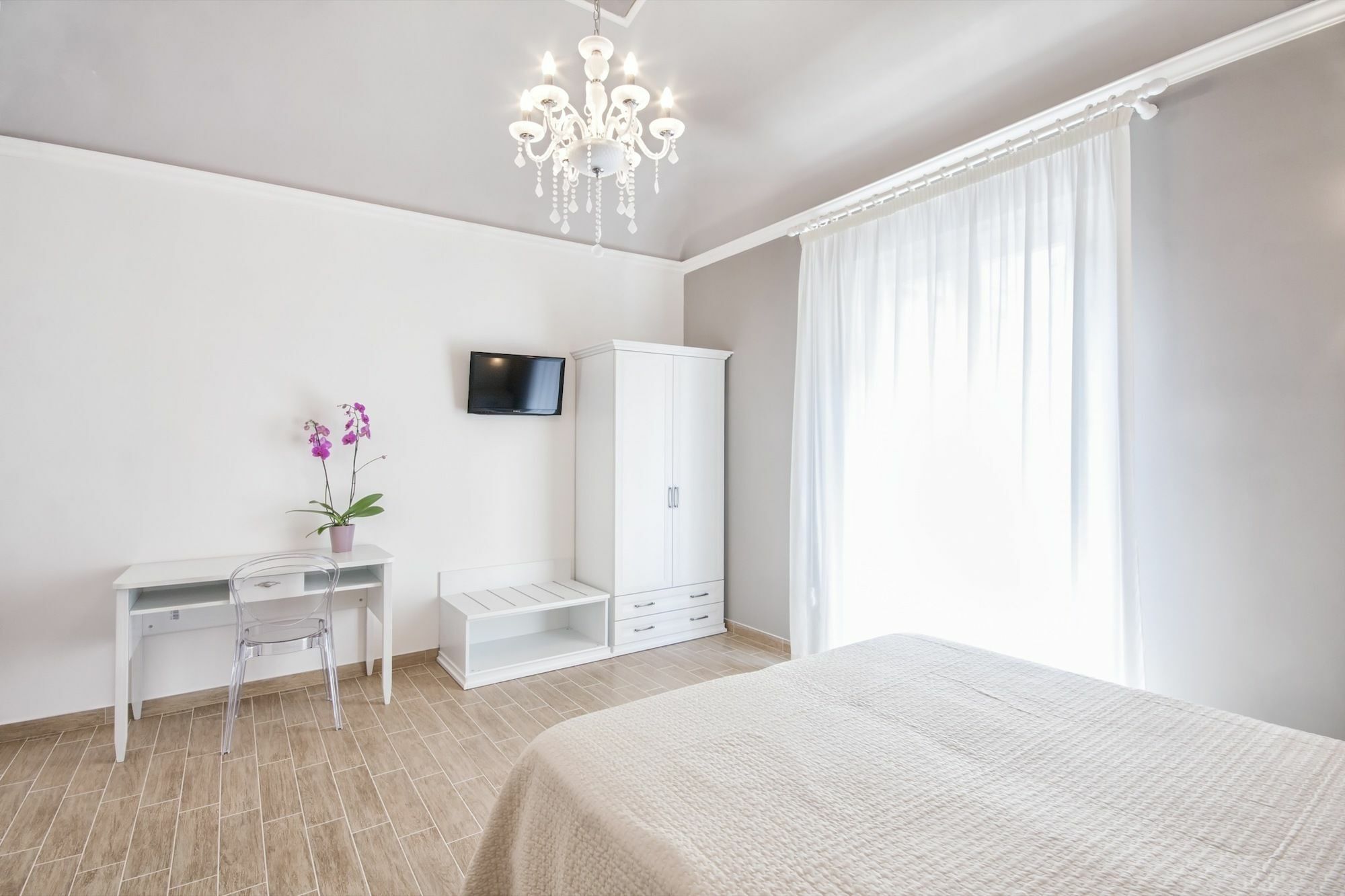 Residenza Le Zagare Aparthotel Castellammare del Golfo Εξωτερικό φωτογραφία
