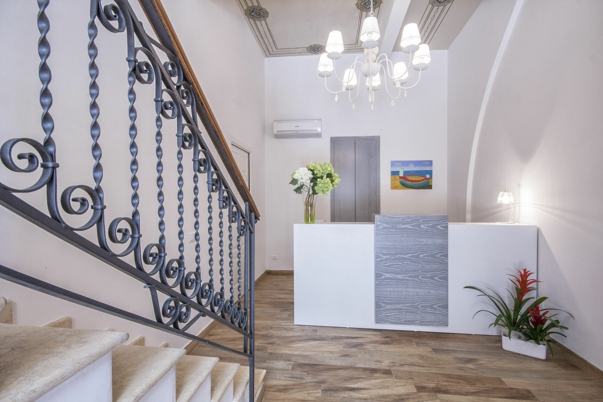 Residenza Le Zagare Aparthotel Castellammare del Golfo Εξωτερικό φωτογραφία