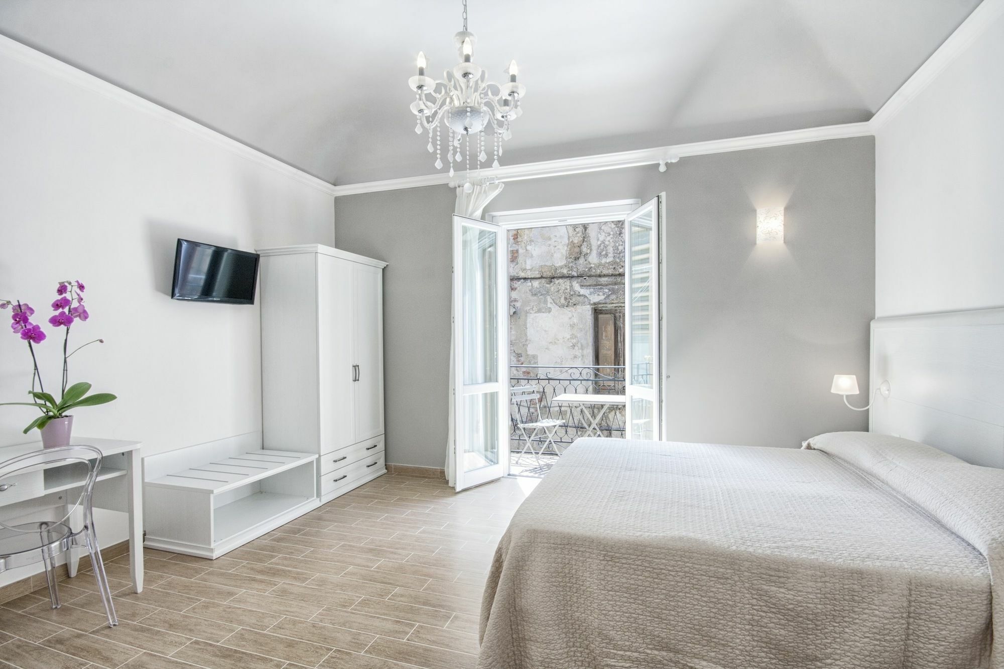 Residenza Le Zagare Aparthotel Castellammare del Golfo Εξωτερικό φωτογραφία