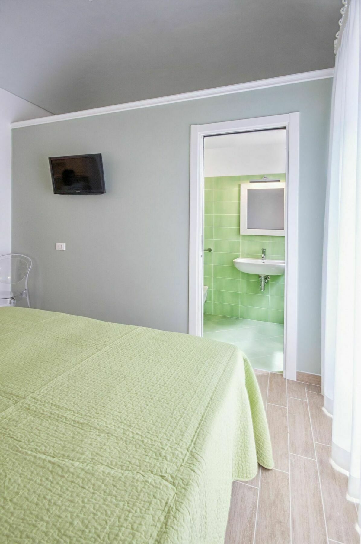 Residenza Le Zagare Aparthotel Castellammare del Golfo Εξωτερικό φωτογραφία