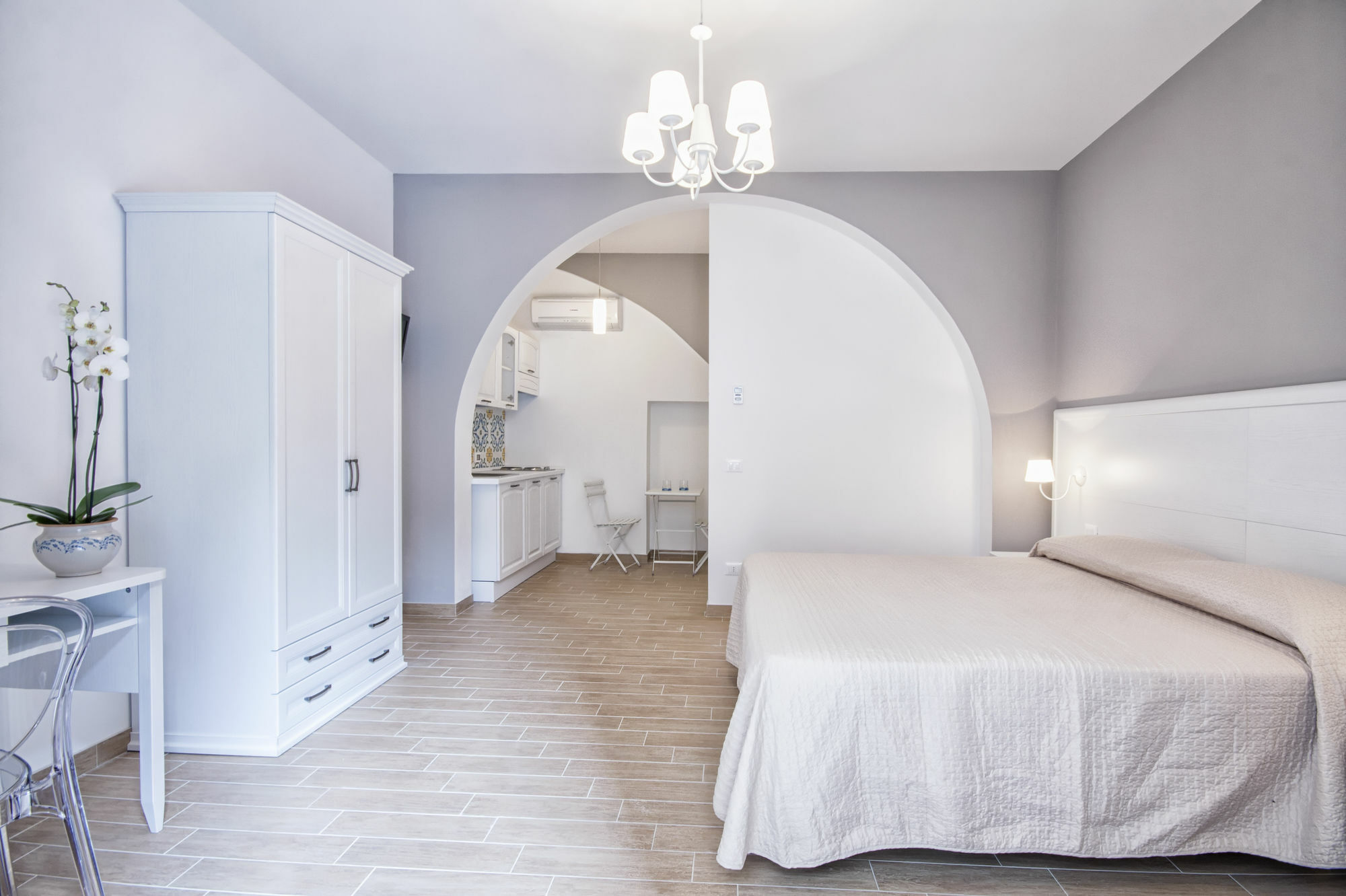 Residenza Le Zagare Aparthotel Castellammare del Golfo Εξωτερικό φωτογραφία